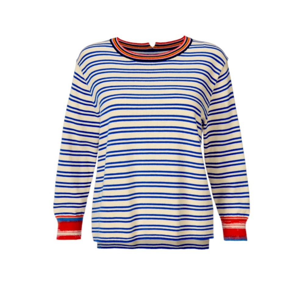 Cabi Cadet Pullover